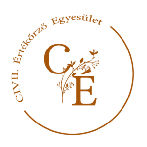 CIVIL ÉRTÉKŐRZŐ EGYESÜLET